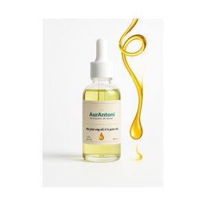 aurantoni essence face oil for dry skin