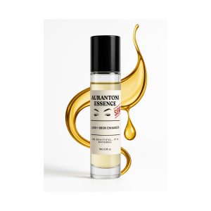 aurantoni essence lash oil